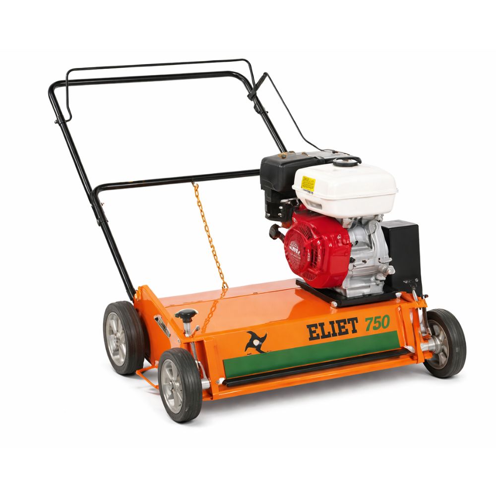 SCARIFICATEUR ELIET E750 PRO